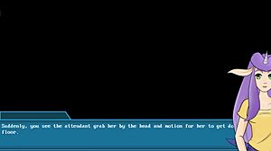 Night Lessons Part 7 Fucking At The Restaurants