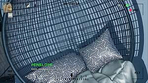 What Curvy Figures Hide in Eternum 65?