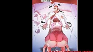 My Friend XXX Pussing Hardcore Hentai-Manytoon Com