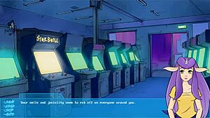 Night Lessons Part 7 Fucking At The Restaurants