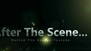 Andy San Dimas rides huge random black cock like crazy