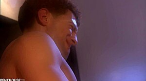 Penthousegold com - kinky kitten aiden starr sucks cock and gets her pussy drilled