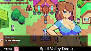 Spirit Valley Demo Gameplay Highlights!
