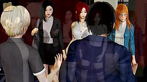 my real desire 38? indian anime hentai game action