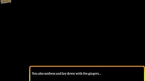 my new stepfamily adventure in this game series