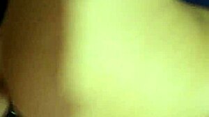 I caught my friend naked and we ended up having intense sex.