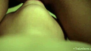 Solana Daydreams About Lesbian Muff Diving and Whipping