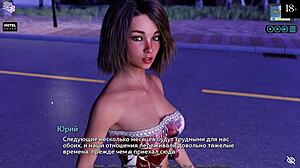 Complete Gameplay - Sunshine Love Part 11