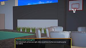 my new family with small tits