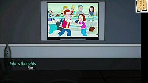 Bold brunette takes big cock in missionary.