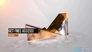 Emotional Japanese Squirt Compilation Volume 24.