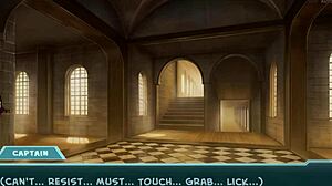 Akaburs star channel 34 part 49 has hogwarts blowjob scenes