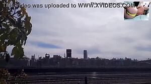 angeles ariana guides you to outdoor spots in buenos aires for public sex