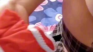 Cogiendo Mamada Y Chupada Le Hice De Todo Con Su Uniforme De Puta Estudiante Mexicana