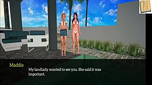 Exciting Adventures In My New Family Series