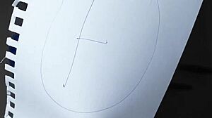 Your teacher becomes a slut to satisfy you