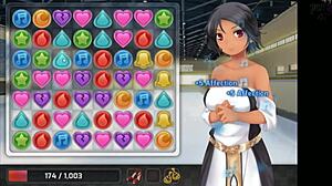 Huniecam: Let’s play Huniepop, the ultimate dating simulation game