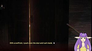 Wet Nightmares Part 5 with Monster Tits