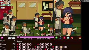 Manager serves all in wild hentai orgy scenes