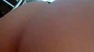 hot trans on boat in hardcore crossdressing action 🚤