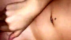 hot trans on boat in hardcore crossdressing action 🚤