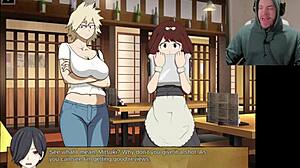 New My Hero Academia leaked scene features uncensored hero in action