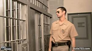 Hottie Gays Fucking In Prison