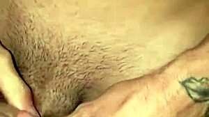 Two Heteros Engage in Bisexual Bromance After Club Night with Gay Elements