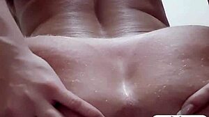 Latina Amateur With Big Clit And Ass