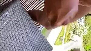 Big cumshots of bbc latino gay viktor rom big muscle man