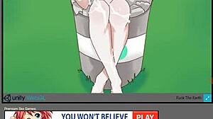 Anime Story On Planet Earth