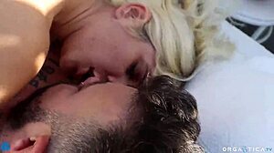 E-girl azukat gets anal creampie from brazilian hardcore