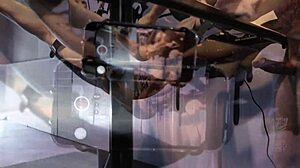 Can Roman Todd handle the machine against Pierce Paris and Alpha Wolfe?