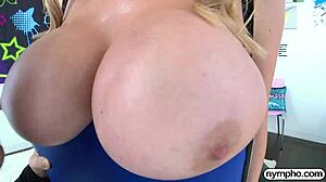 uhh, i’m totally hooked on savannah bond’s pounding!