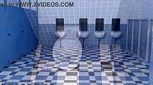 being a dik 08 - ending the first day of college