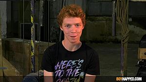 Twinks Avery Monroe And Alex Faux Submit To Hung Daddy's Domination