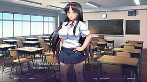 Break The Rematch Part 2: Anal And Rimjob