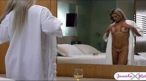 Latina Amateur With Big Clit And Ass