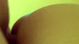 This petite euro slut gives a great POV blowjob.