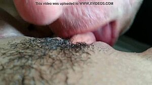 Suck My Juicy Latina Clit Nice and Slow