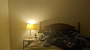 I'm jacking off and cumming all over myself