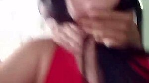 Fucking My Babysitter During Her Live Broadcast Stream