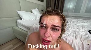 I fuck stepsister while step mom is nearby.