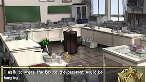 Bible Black: The Infection - Memory Loss Playthrough Pt2, What's Next?