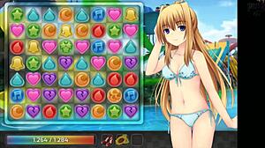 Huniecam: Let’s play Huniepop, the ultimate dating simulation game