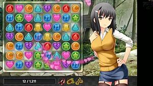 Huniecam: Let’s play Huniepop, the ultimate dating simulation game