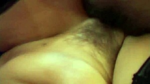 i blindfolded my blonde wife and let a stranger fuck her passionately