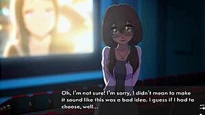 Fucked Nerd Emotionally