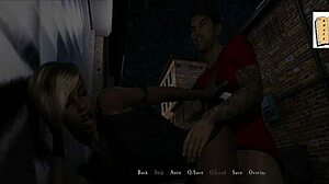 Intertwined 12 Layla To Be Johns Girlfriend But Likes It