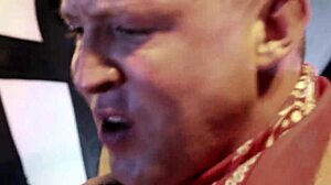 Can Roman Todd handle the machine against Pierce Paris and Alpha Wolfe?